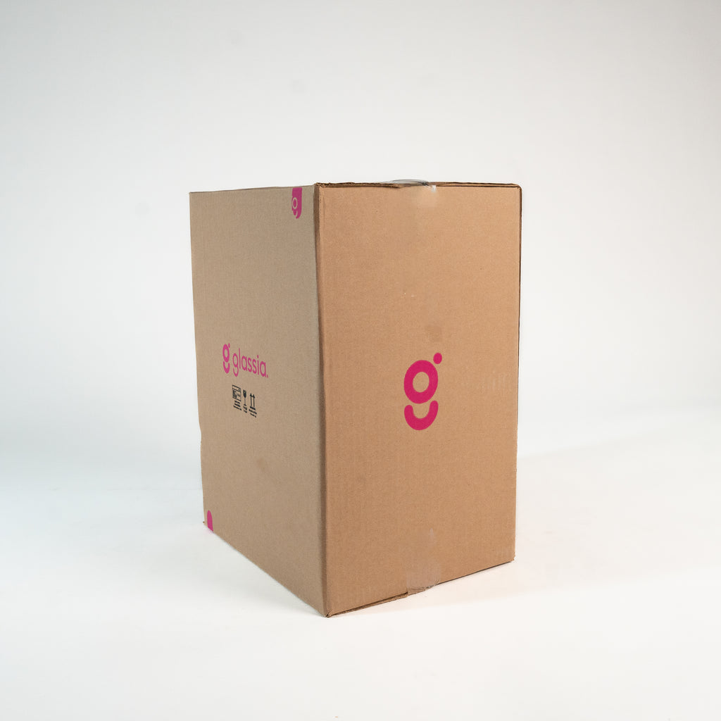 C TOSCANA 370ML (Caja con 24 piezas)