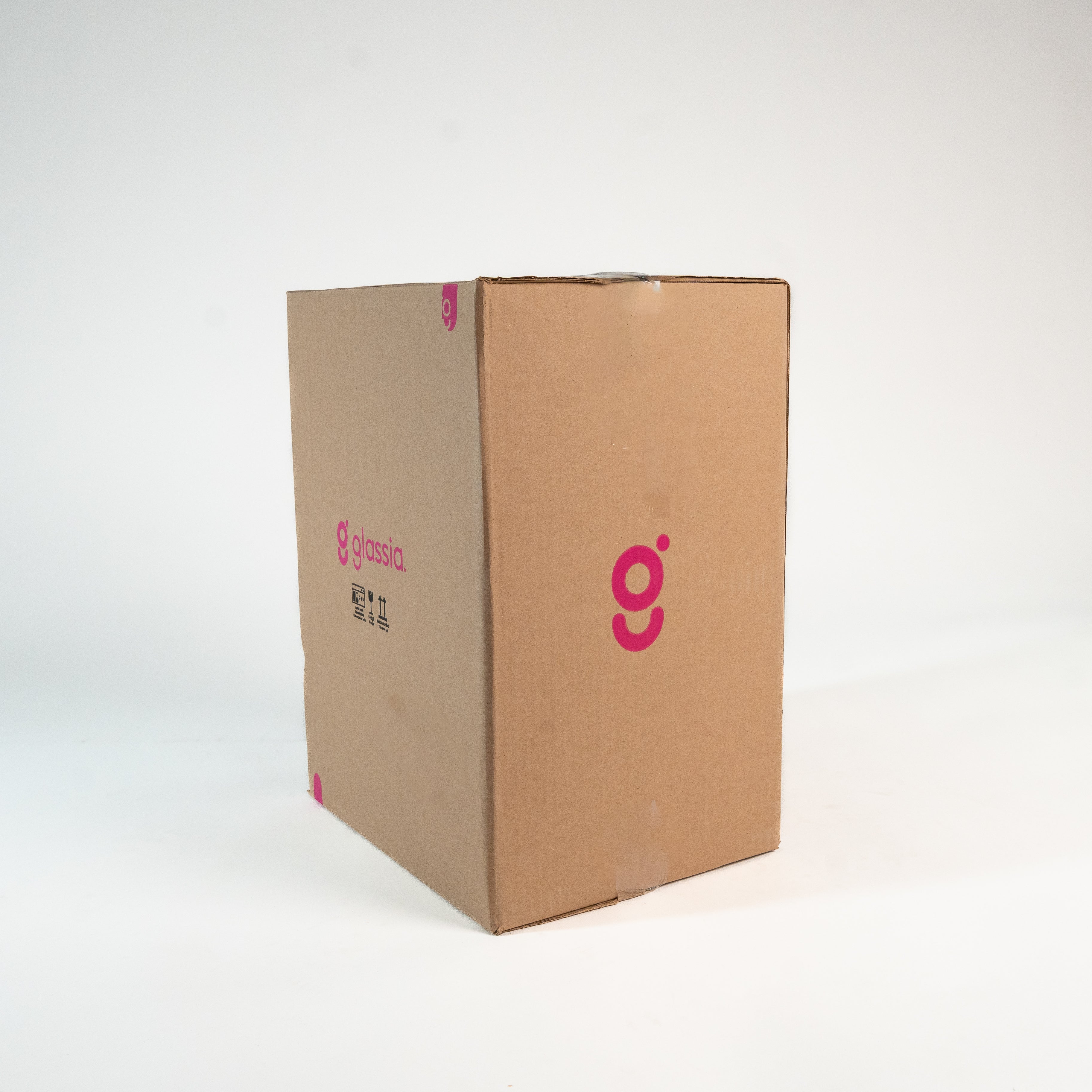 C TOSCANA 370ML (Caja con 24 piezas)