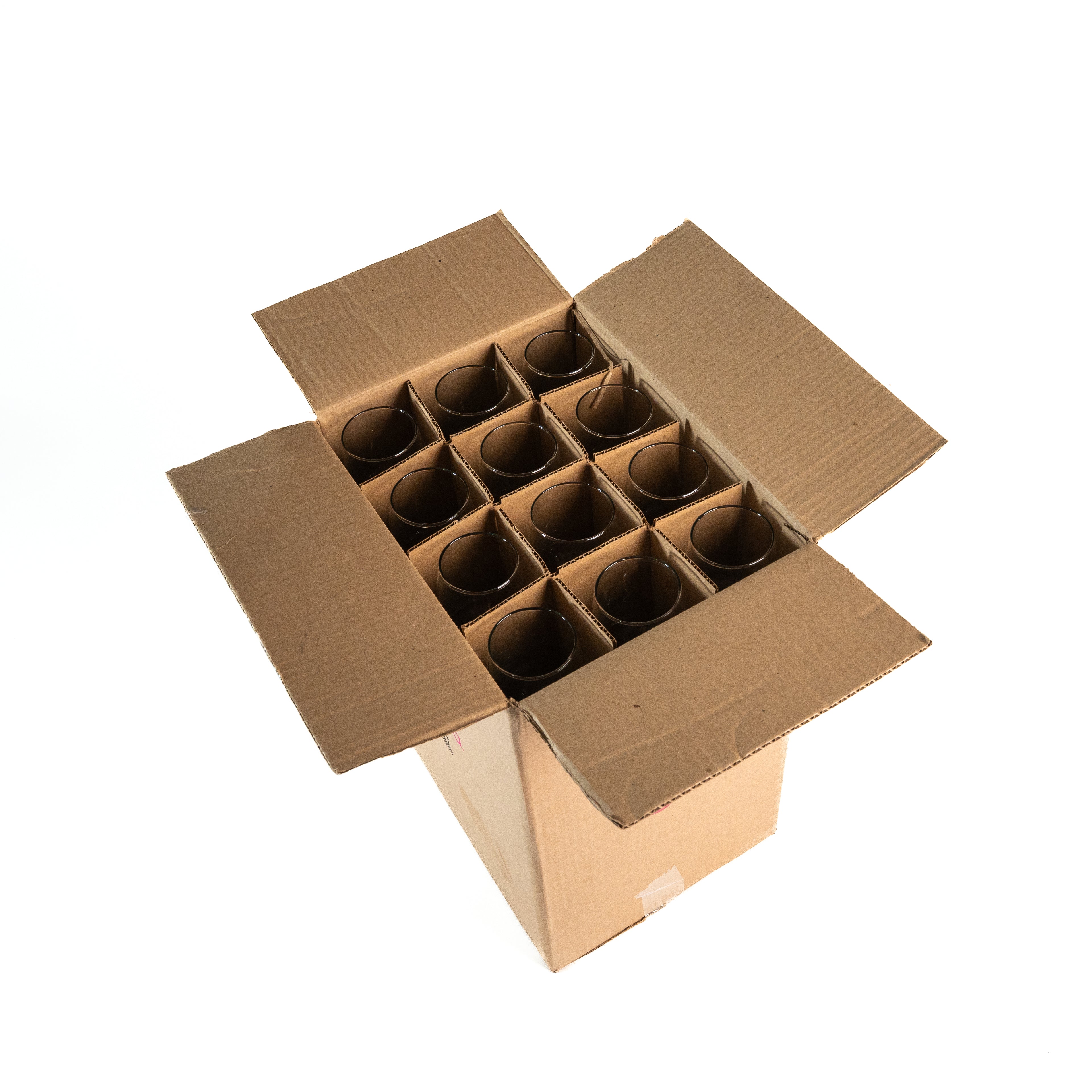 C TOSCANA 370ML (Caja con 24 piezas)