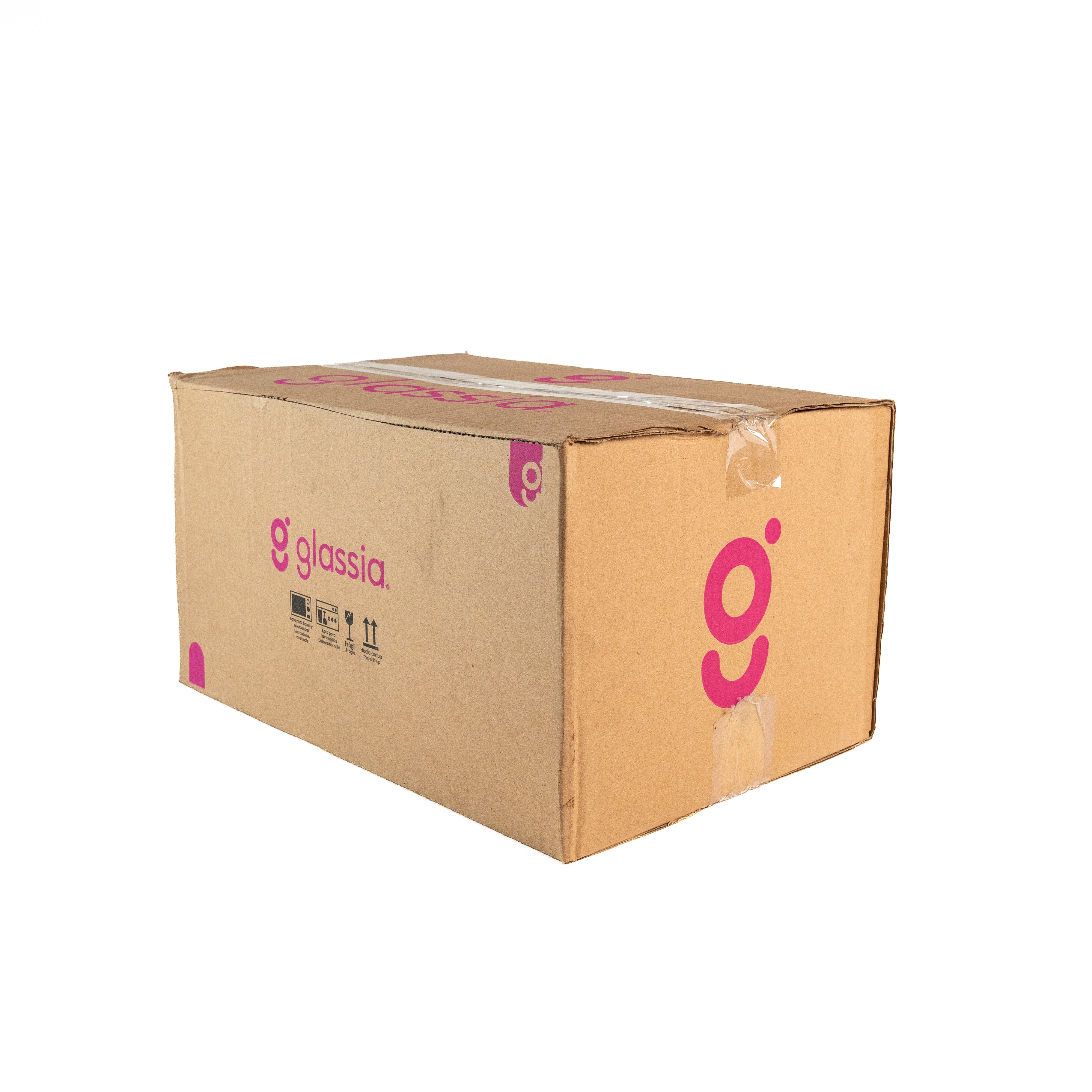 C TOSCANA 190ML (Caja con 24 piezas)