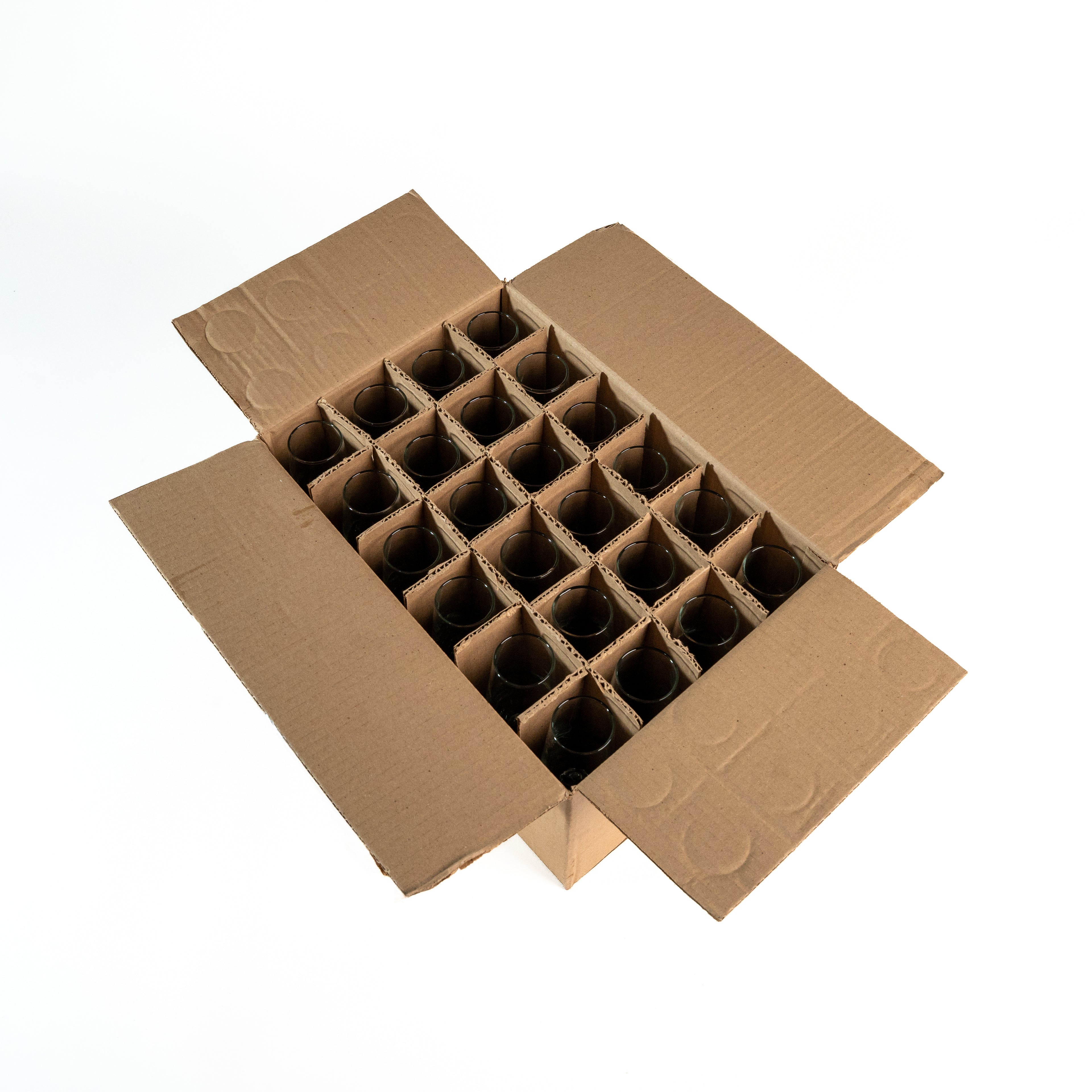 C TOSCANA 190ML (Caja con 24 piezas)