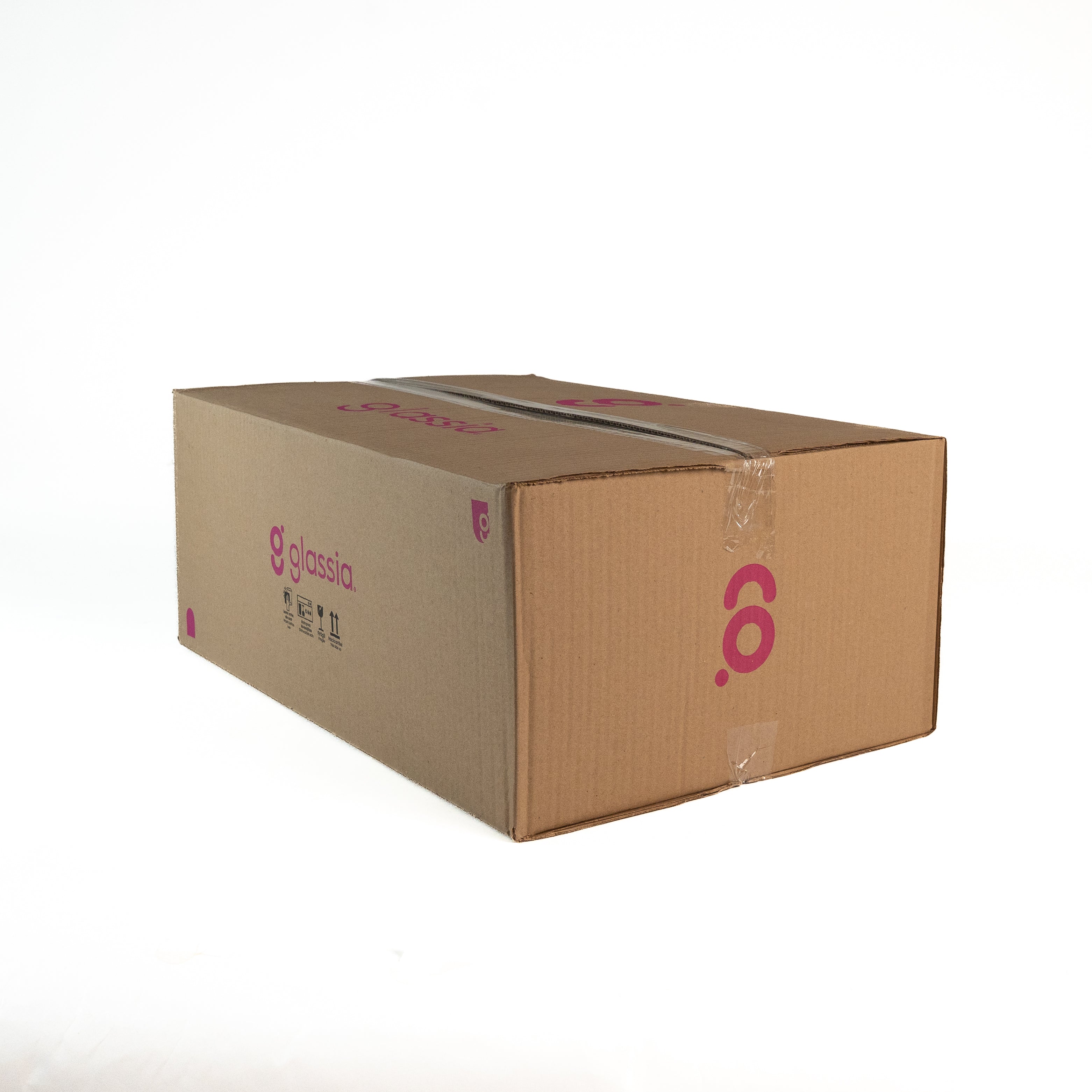 C CALIFORNIA 590ML (Caja con 24 piezas)