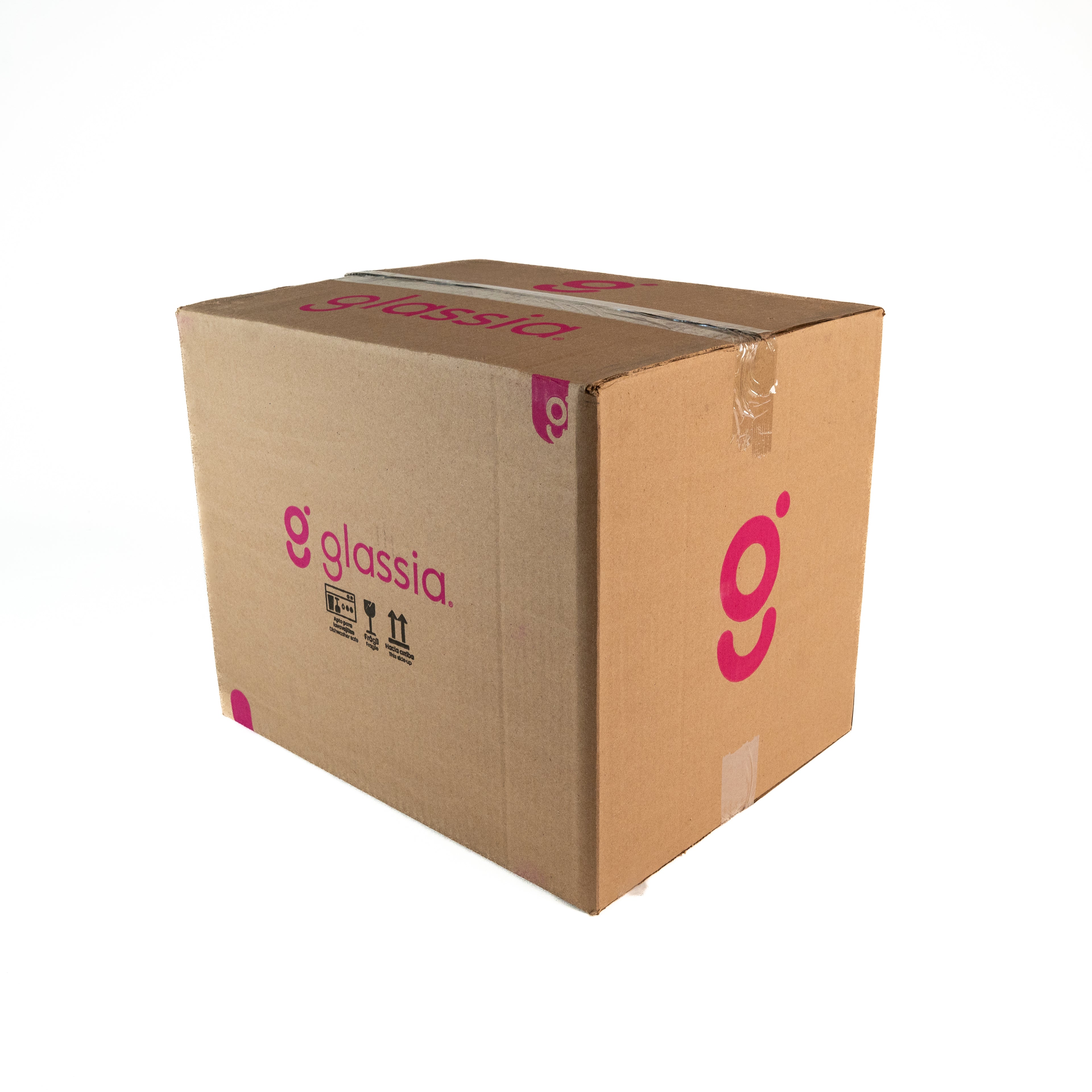 C MARTINI 10OZ (Caja con 24 piezas)