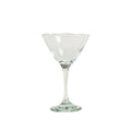C MARTINI 10OZ (Caja con 24 piezas)