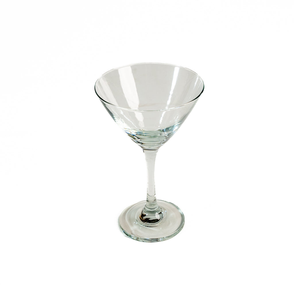 C MARTINI 10OZ (Caja con 24 piezas)