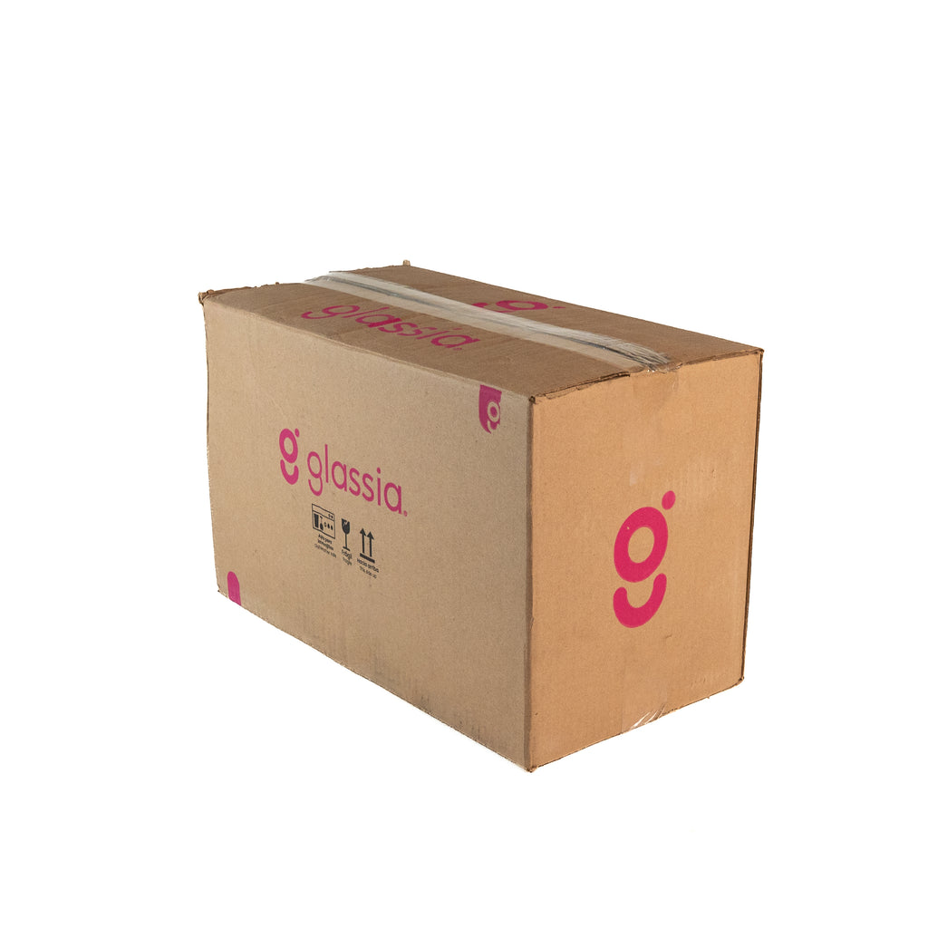 C POSTRE 10 OZ (Caja con 24 piezas)