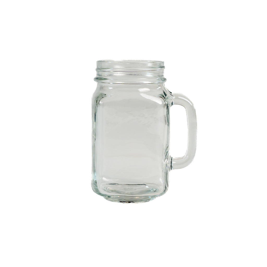 T DRINKING JAR 487ML (Caja con 12 piezas)