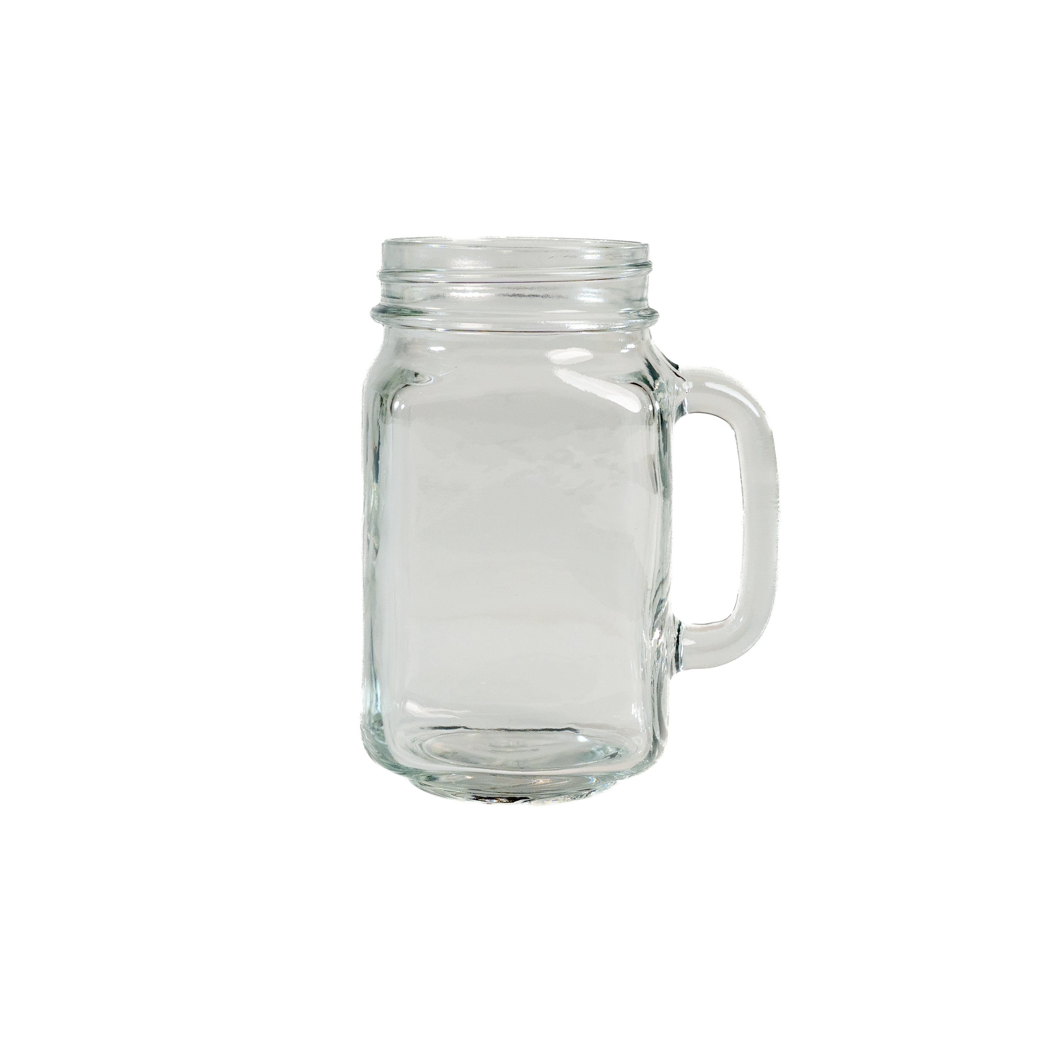 T DRINKING JAR 487ML (Caja con 12 piezas)