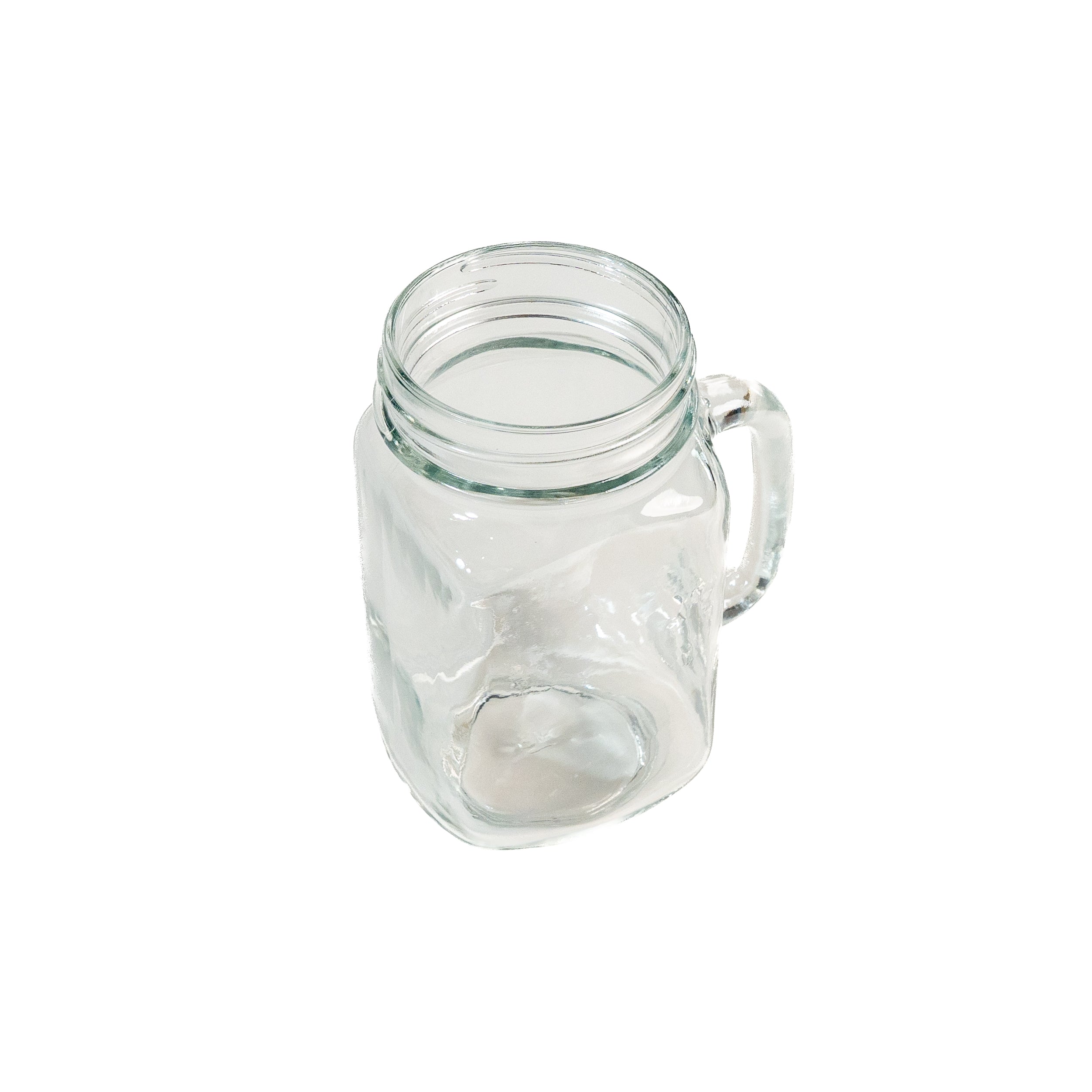 T DRINKING JAR 487ML (Caja con 12 piezas)