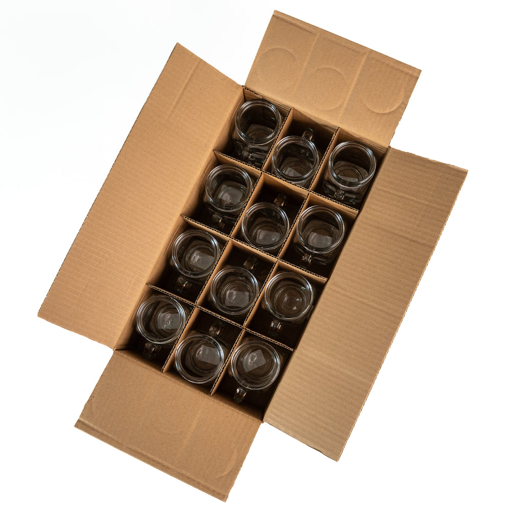 T DRINKING JAR 487ML (Caja con 12 piezas)