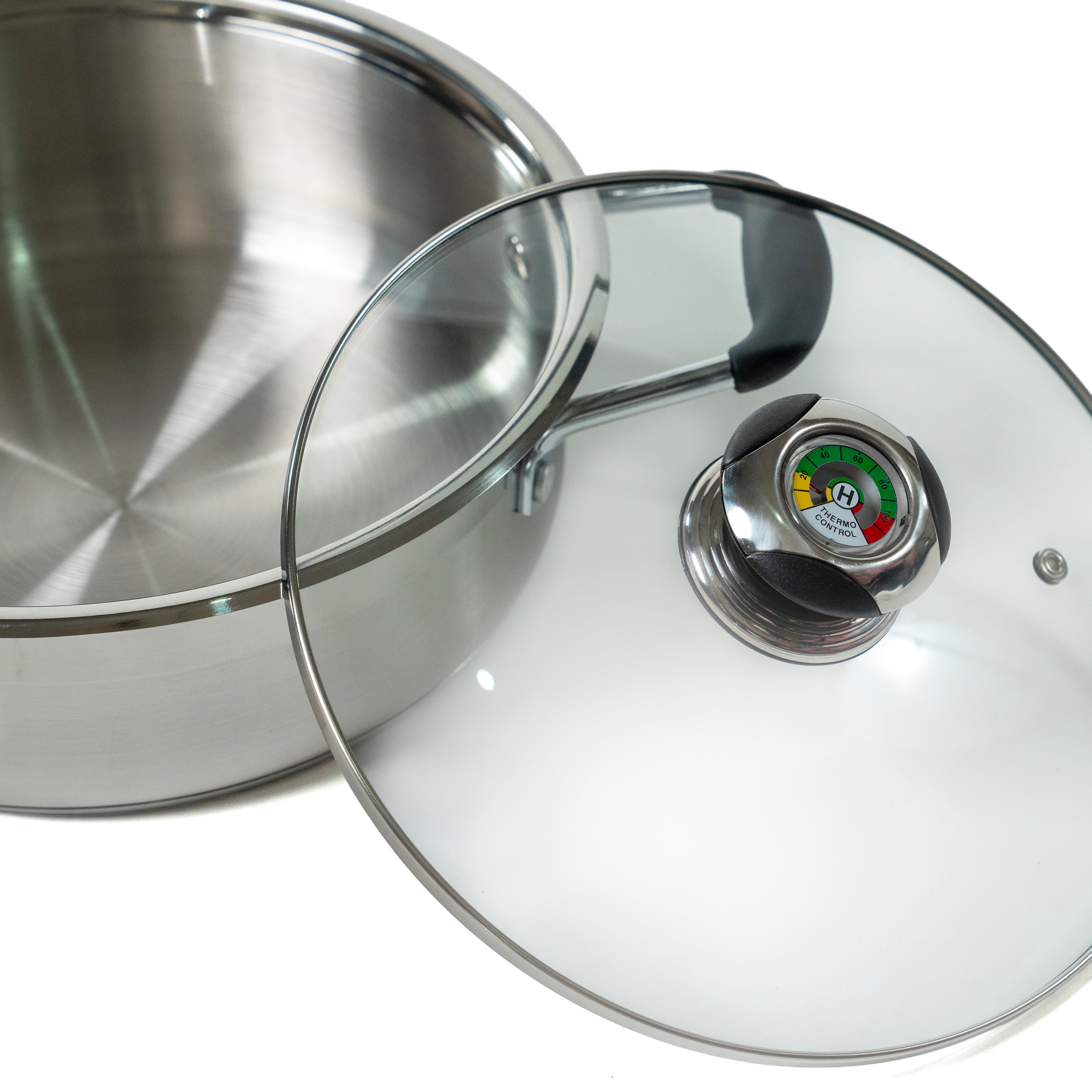 ARROCERA PROF GOURMET No. 32 DE 8.85 LTS T/V