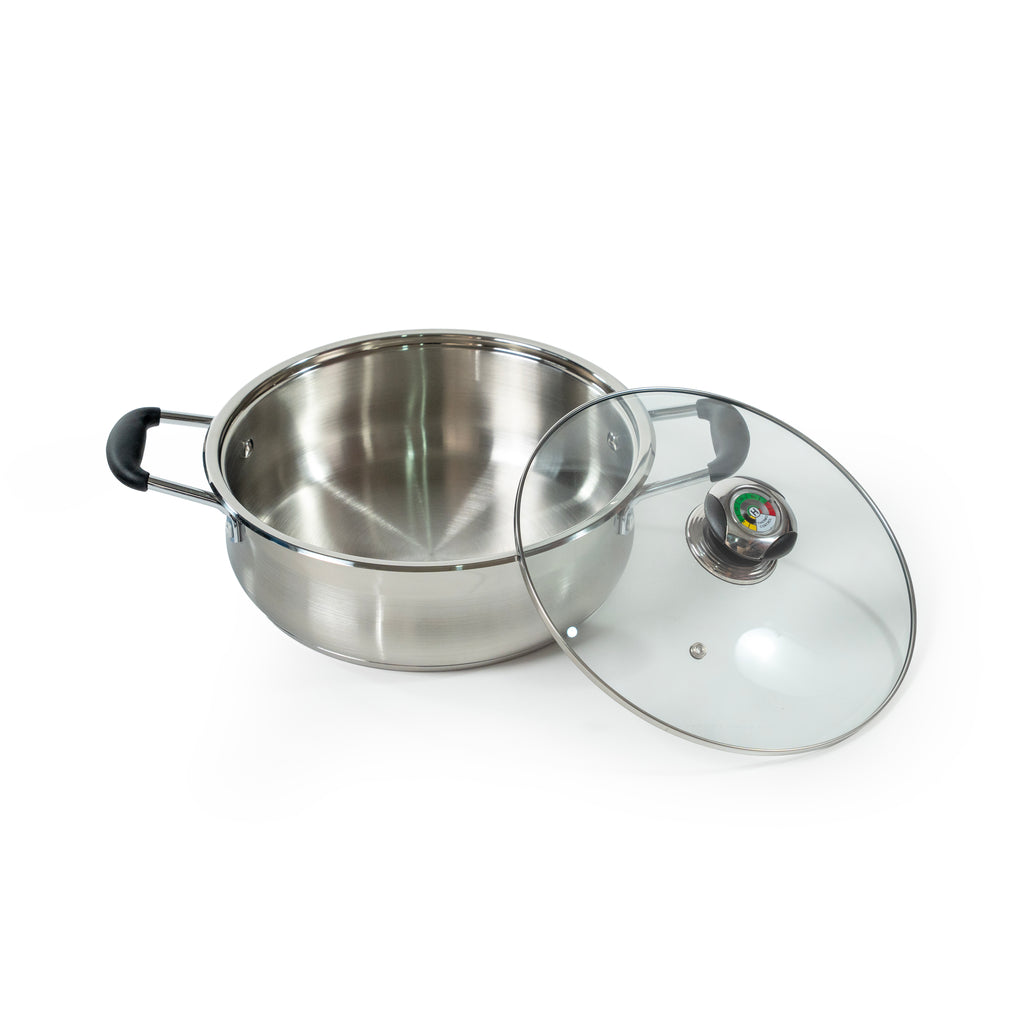 ARROCERA PROF GOURMET No. 28 DE 6.16 LTS T/V