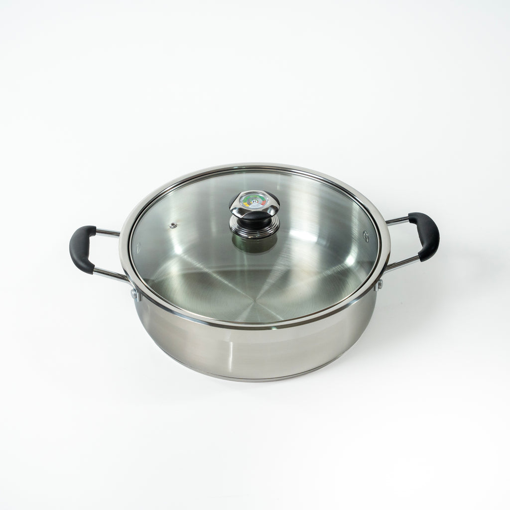 ARROCERA PROF GOURMET No. 32 DE 8.85 LTS T/V