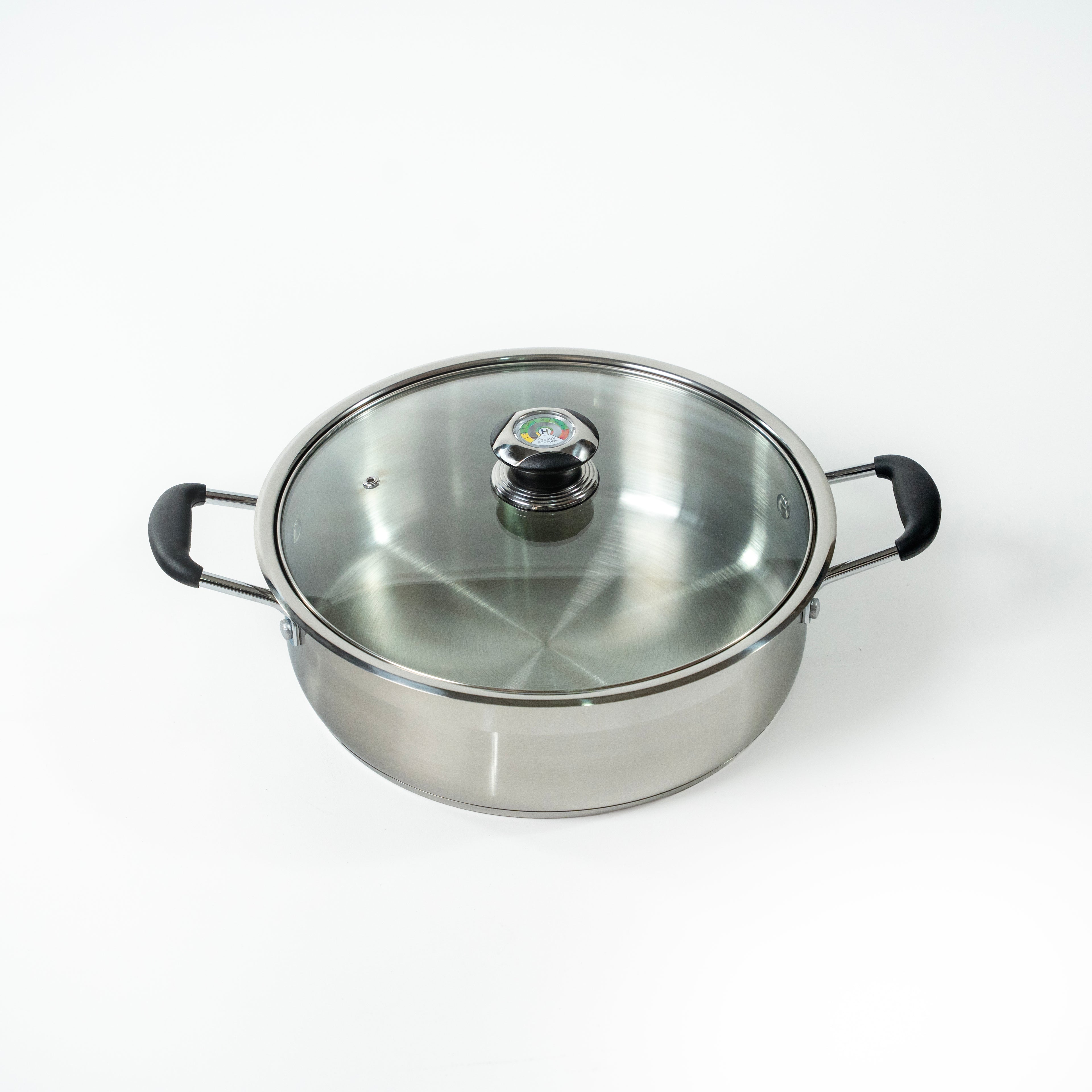 ARROCERA PROF GOURMET No. 32 DE 8.85 LTS T/V