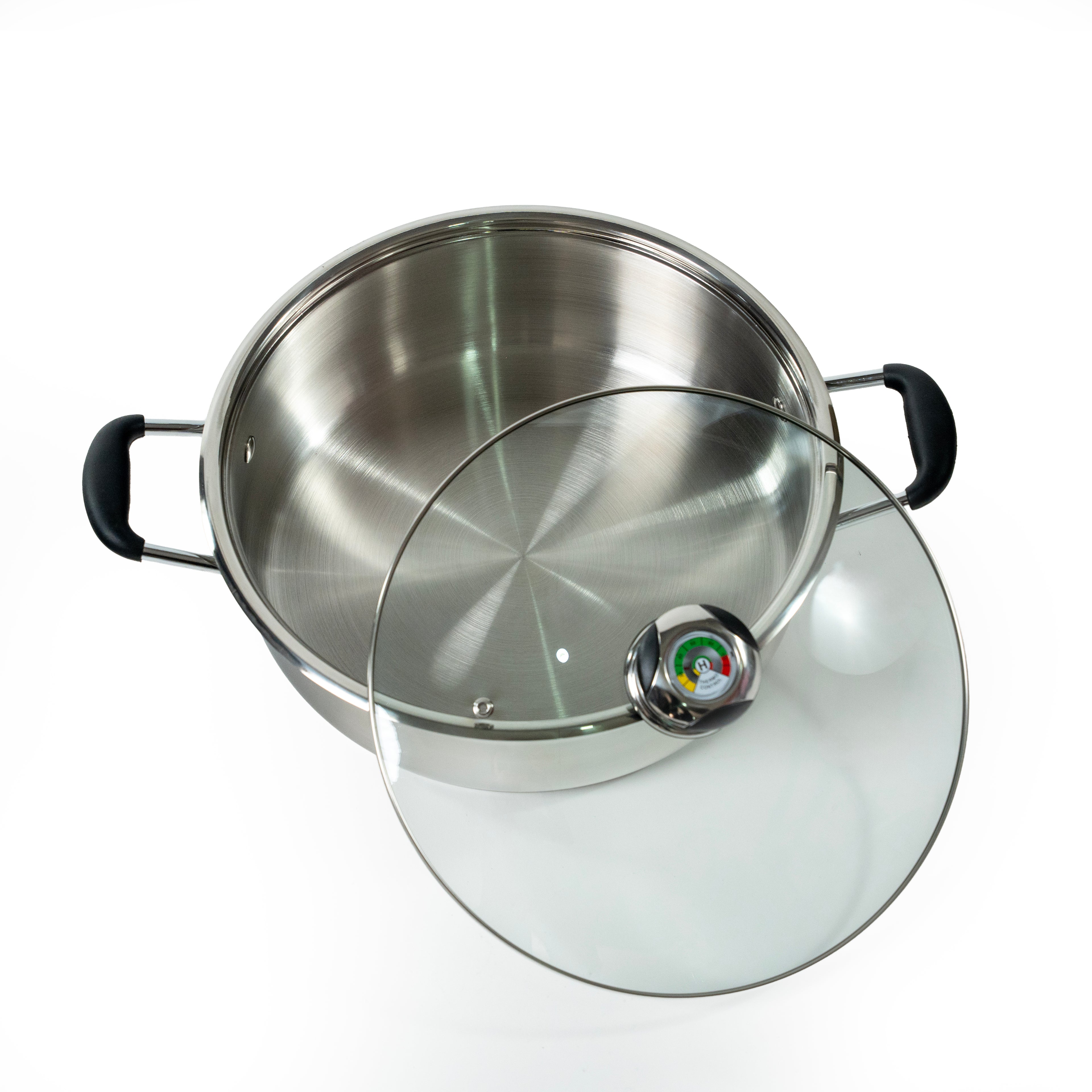 ARROCERA PROF GOURMET No. 32 DE 8.85 LTS T/V