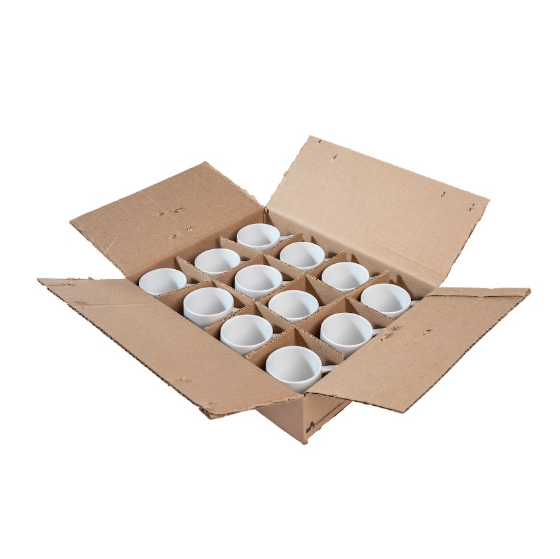 TAZA ANTARTIC (CSA) (Caja con 12 piezas)