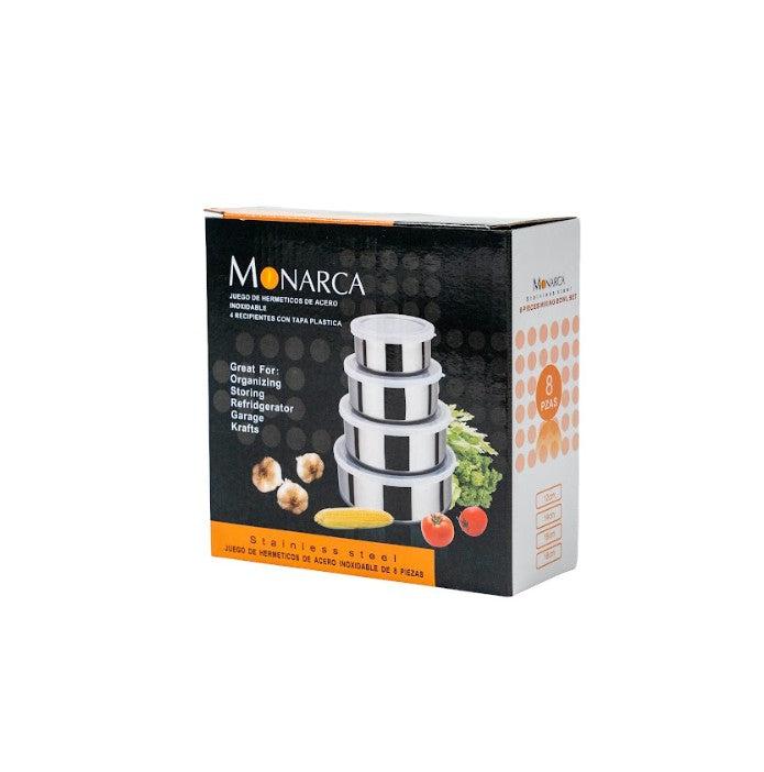 MIXING BOWL ACERO INOXIDABLE