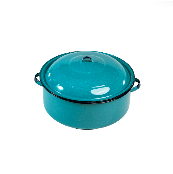 BUDINERA 42 AZUL TURQUEZA TRES (Caja con 2 piezas)