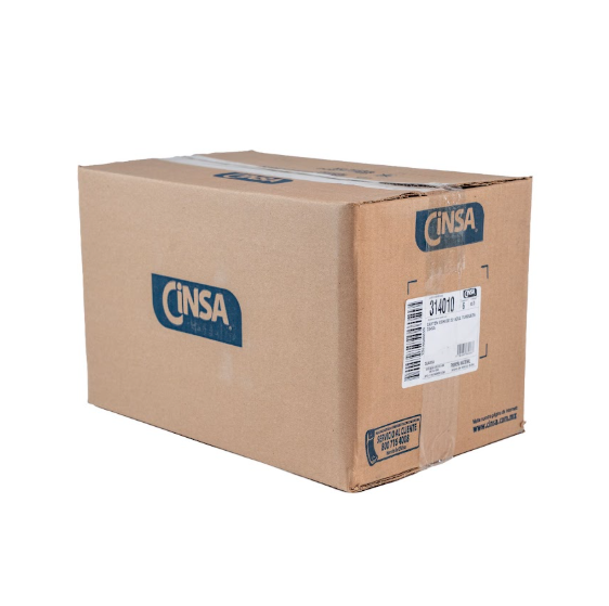 SARTEN CONICO 22 AZUL TURQUEZA CINSA (Caja con 6 piezas)