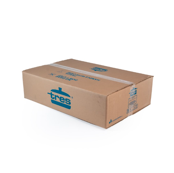 OLLA CONVEXA 20 AZUL TURQUEZA CINSA (Caja con 5 piezas)