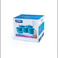 JUEGO DE OLLAS PACIFICO AT