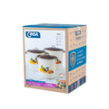 JUEGO DE OLLAS IDEAL TROPICAL