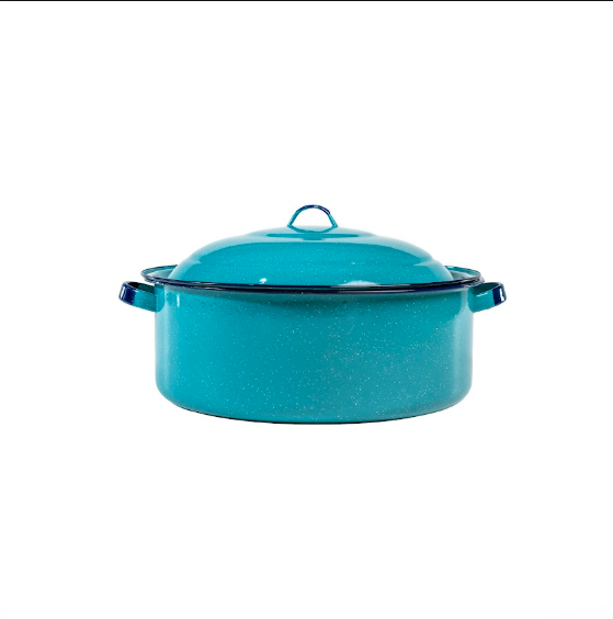 BUDINERA 36 AZUL TURQUEZA (Caja con 2 piezas)