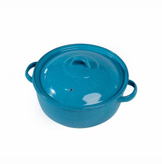 BUDINERA NO. 26 C/T AZUL TURQUESA (Caja con 9 piezas)