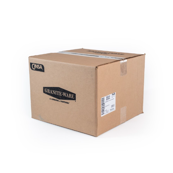 CAFETERA 3 LTS AZUL TURQUEZA TRES (Caja con 4 piezas)