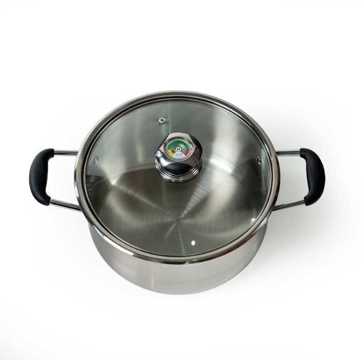 BUDINERA PROF GOURMET No. 26 DE 7.4 LTS T/V