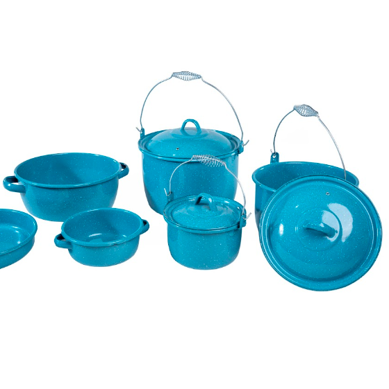 BATERIAS XALAPA 6/3 AZUL TURQUESA
