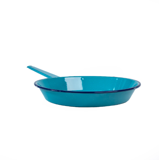SARTEN CONICO 30 AZUL TURQUEZA CINSA (Caja con 12 piezas)
