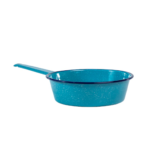 CACEROLA S/HONDA 22 AZUL TURQUEZA (Caja con 6 piezas)