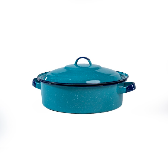BUDINERA 26 AZUL TURQUEZA TRES (Caja con 8 piezas)