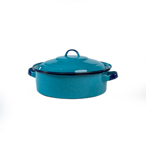 BUDINERA 26 AZUL TURQUEZA TRES (Caja con 8 piezas)