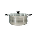 BUDINERA PROF GOURMET NO. 34 DE 15.4 LTS T/V