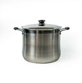 OLLA ACERO PROF GOURMET No. 34 DE 26.3 LTS T/M