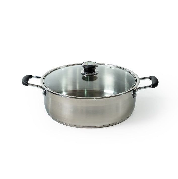 ARROCERA PROF GOURMET No. 34 DE 10.89 LTS T/V