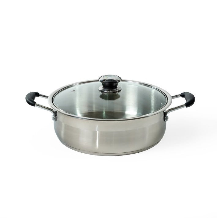 ARROCERA PROF GOURMET No. 32 DE 8.85 LTS T/V