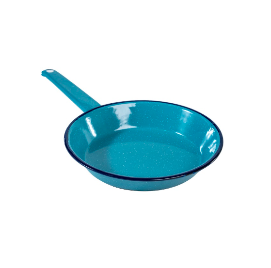 SARTEN CONICO 22 AZUL TURQUEZA CINSA (Caja con 6 piezas)