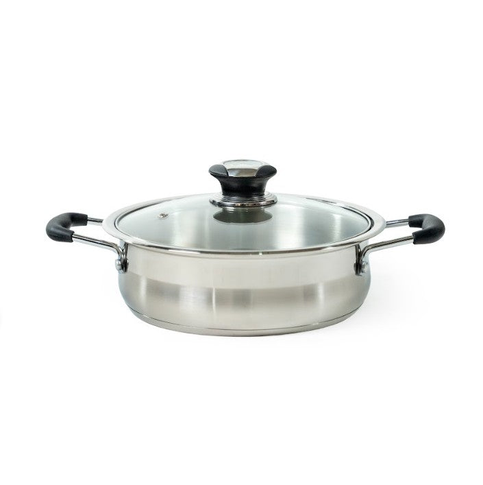 ARROCERA PROF GOURMET No. 24 DE 3.62 LTS T/V