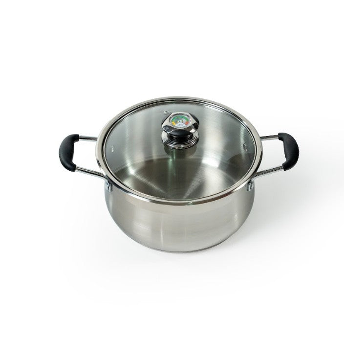 BUDINERA PROF GOURMET No. 26 DE 7.4 LTS T/V