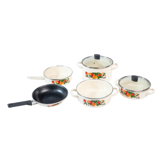BATERIA ARMENIA CREMA
