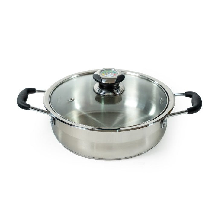 ARROCERA PROF GOURMET No. 24 DE 3.62 LTS T/V
