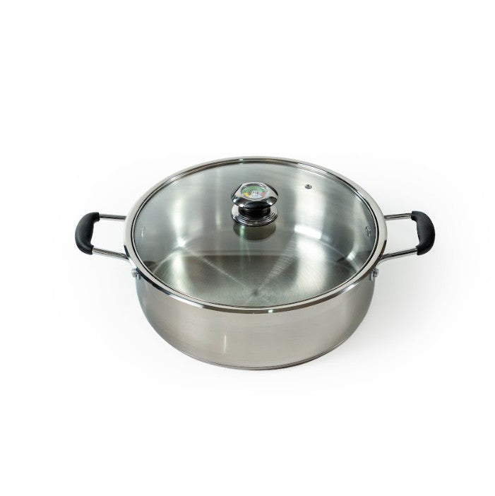 ARROCERA PROF GOURMET No. 34 DE 10.89 LTS T/V