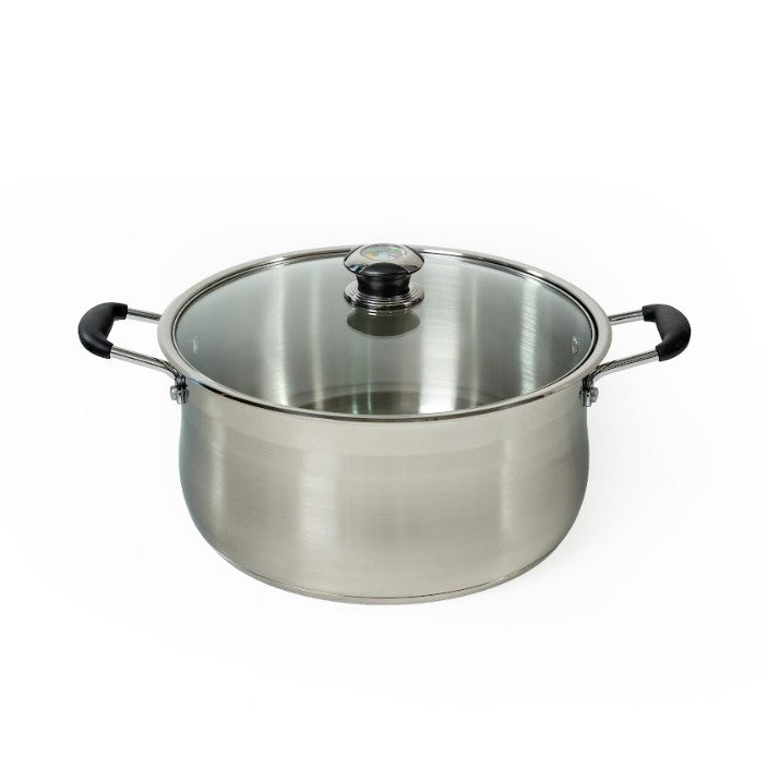 BUDINERA PROF GOURMET NO. 34 DE 15.4 LTS T/V