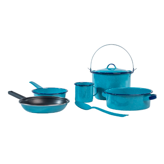BATERIA CUATRO CIENEGAS AZUL