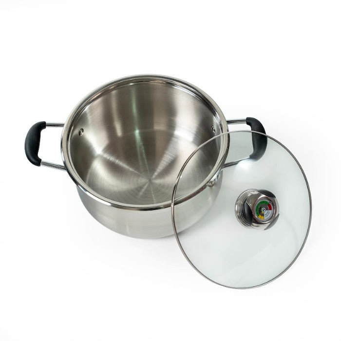 BUDINERA PROF GOURMET No. 26 DE 7.4 LTS T/V