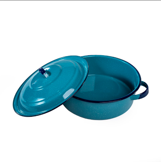 BUDINERA 26 AZUL TURQUEZA TRES (Caja con 8 piezas)