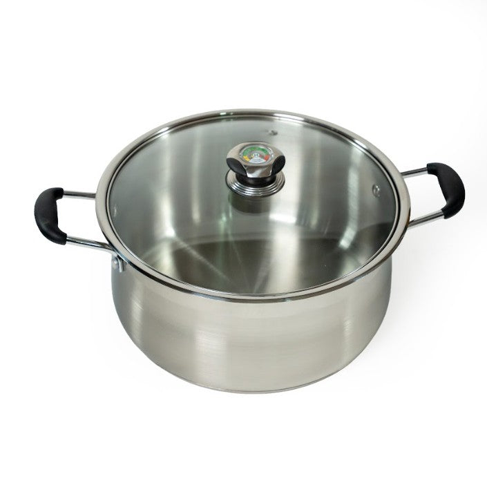 BUDINERA PROF GOURMET NO. 32 DE 12.8 LTS T/V